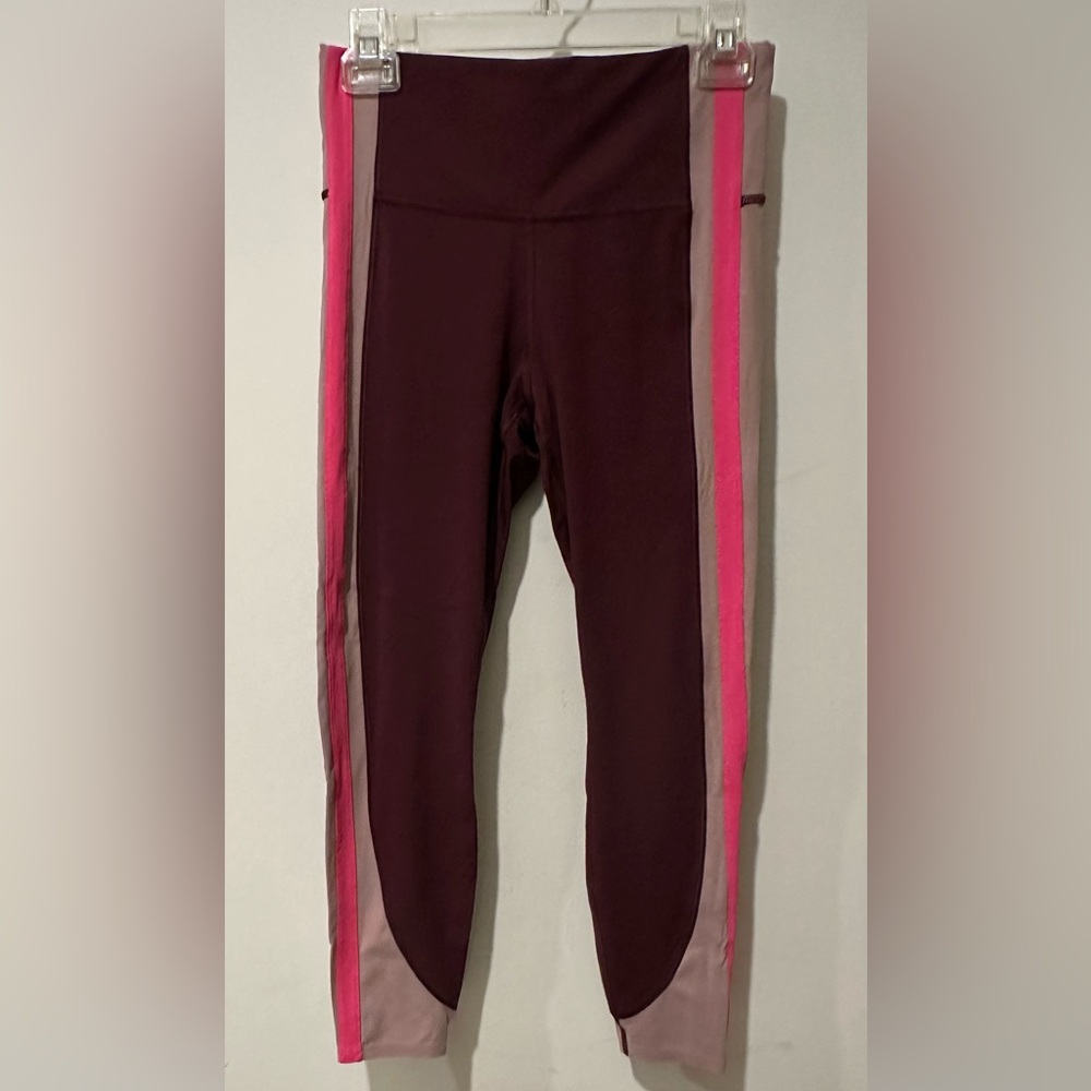 Athleta tights Small